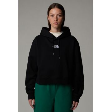 Hanorac crop Essential