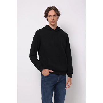 Hanorac cu buzunar kangaroo