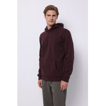 Hanorac cu buzunar kangaroo