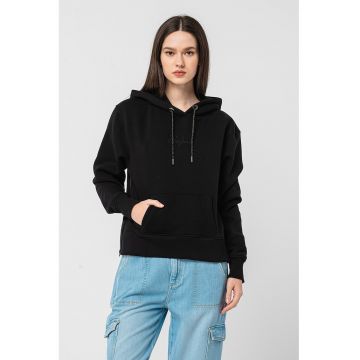 Hanorac cu buzunar kangaroo