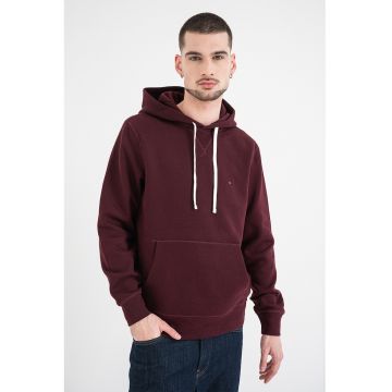 Hanorac cu buzunar kangaroo