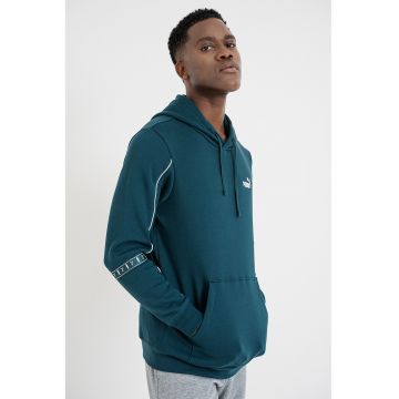 Hanorac cu buzunar kangaroo Ess Tape