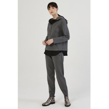 Hanorac cu buzunar kangaroo