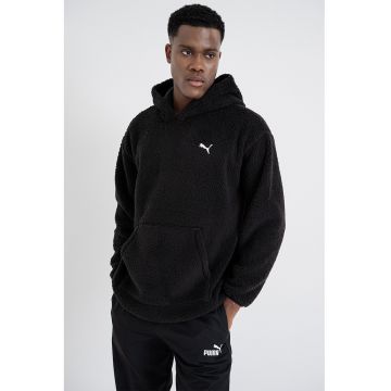 Hanorac cu fermoar Ess Elevated