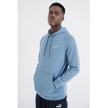 Hanorac cu logo Essentials