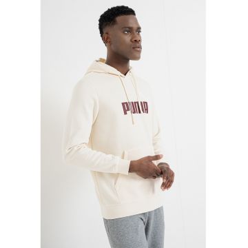 Hanorac cu logo Essentials