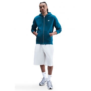 Hanorac cu logo si detaliu logo Club