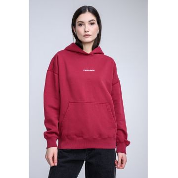 Hanorac cu maneci cazute