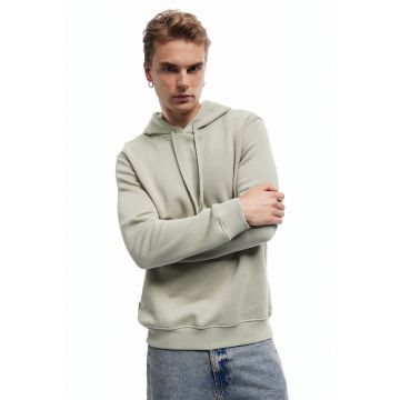 Hanorac cu model uni