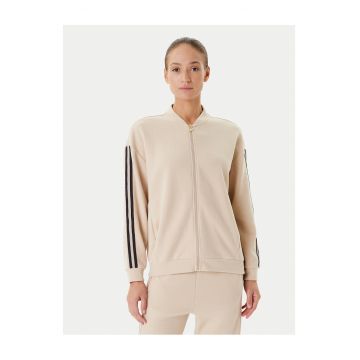 Hanorac dama  bej - textil