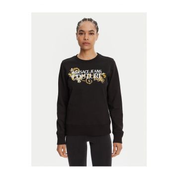 Hanorac dama  culoare negru