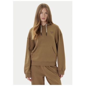 Hanorac dama  Melato 105507 A2RB - maro