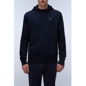 Hanorac din amestec de bumbac Balis