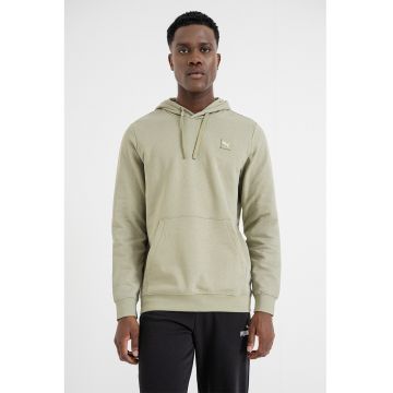 Hanorac din amestec de bumbac