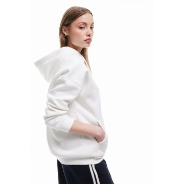 Hanorac lejer cu buzunar kangaroo