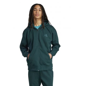 Hanorac lejer cu fermoar ALL SZN