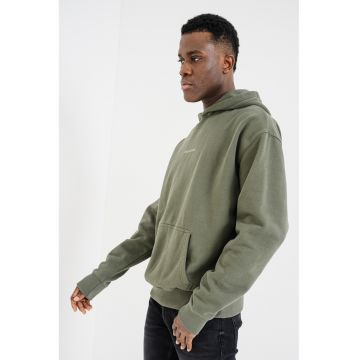 Hanorac lejer cu maneci cazute