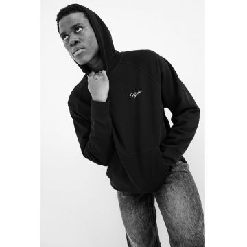 Hanorac lejer din amestec de bumbac