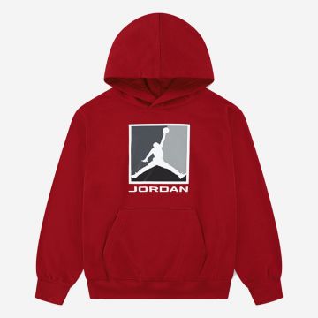 Hanorac Nike JDB MJ ESS FT BASELINE PO