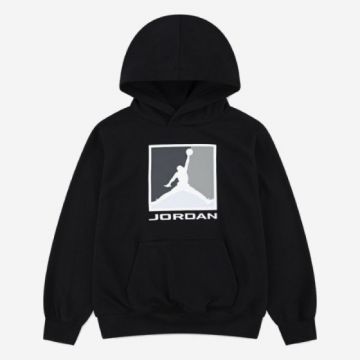 Hanorac Nike JDB MJ ESS FT BASELINE PO