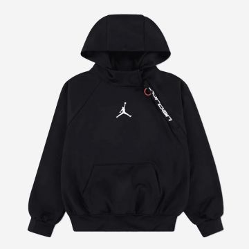 Hanorac Nike JDN UNISEX EASE FLC HOODIE