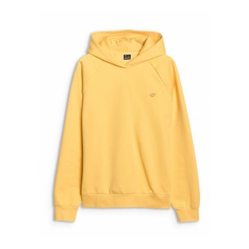 Hanorac Oversize Unisex  Bumbac si SS25 - 79546