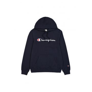 Hanorac pentru barbati -  3423539 - Bumbac - Albastru