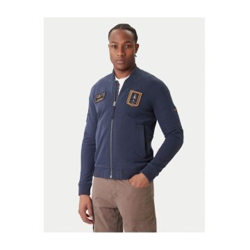 Hanorac pentru barbati  bleumarin