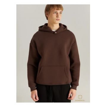 Hanorac pentru sezonul rece - pentru barbati