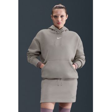 Hanorac supradimensionat cu buzunar kangaroo Phoenix