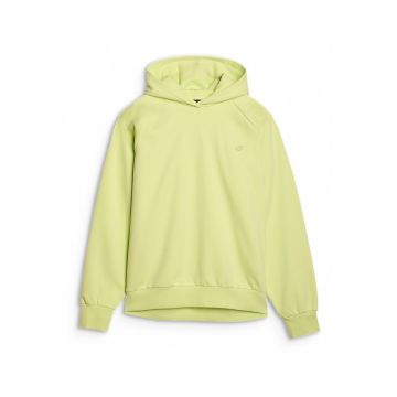 Hanorac Unisex  Bumbac Fara - 93476