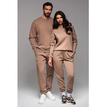 Pantaloni de trening scurti cu mode unisex