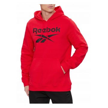 barbati  CU GLUGA IM3281 bumbac tip cangur