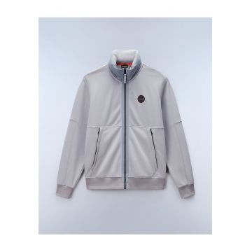 Bluza de trening cu buzunare oblice Ambra -