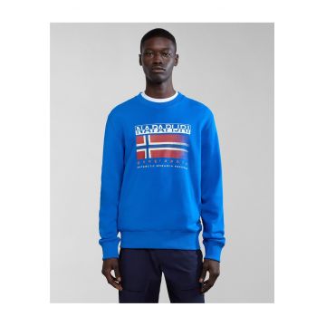 Bluza de trening cu imprimeu logo Kreis