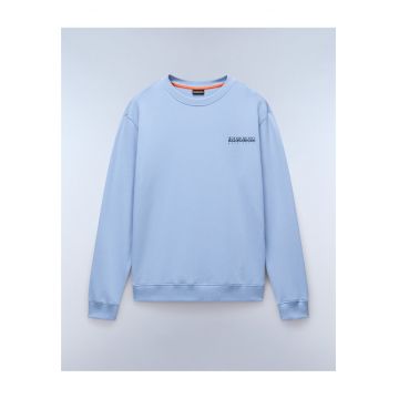 Bluza de trening cu imprimeu Sovana -