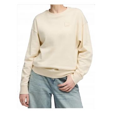 Bluza de trening cu maneci cazute