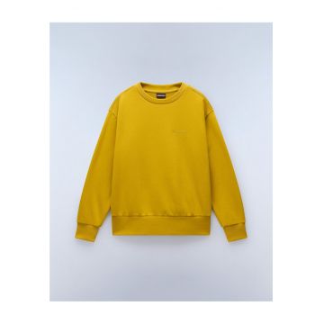 Bluza de trening cu maneci cazute Campido -