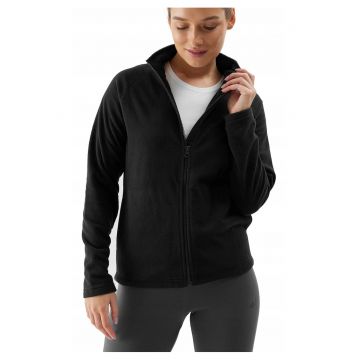 Bluza de trening din fleece cu fermoar Polar -