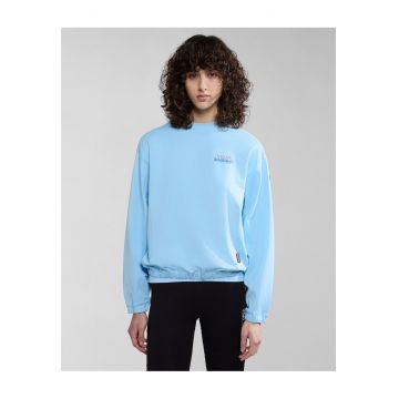 Bluza sport cu maneci cazute Keith