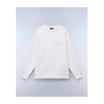 Bluza sport cu maneci raglan -