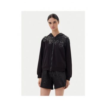 dama  Emporio Armani - 7W000479 AF13135 - Bumbac - Negru - Negru