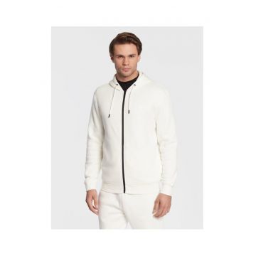 Hanorac barbati  bej deschis -