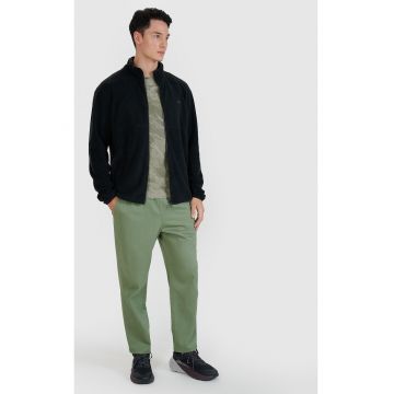 Hanorac barbati -  confortabil - Negru