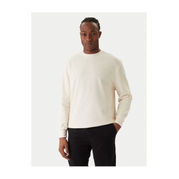 Hanorac barbati  ecru