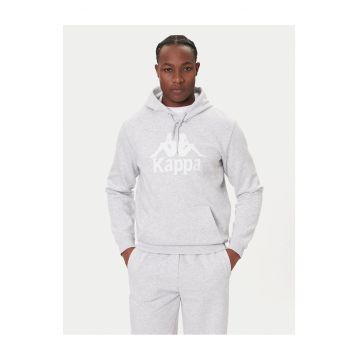 Hanorac barbati  gri -