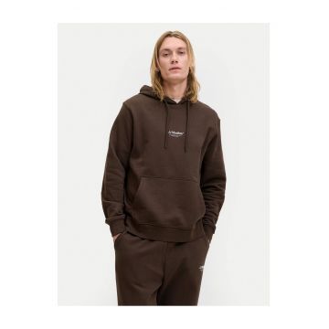 Hanorac barbati -  maro