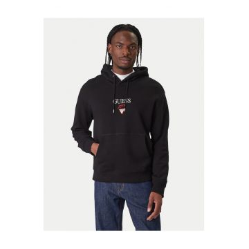 Hanorac barbati  negru