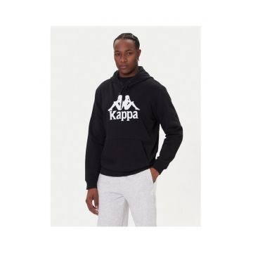 Hanorac barbati  negru -