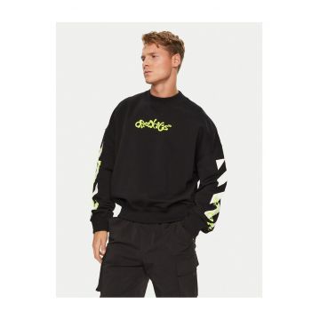 Hanorac barbati -  negru -